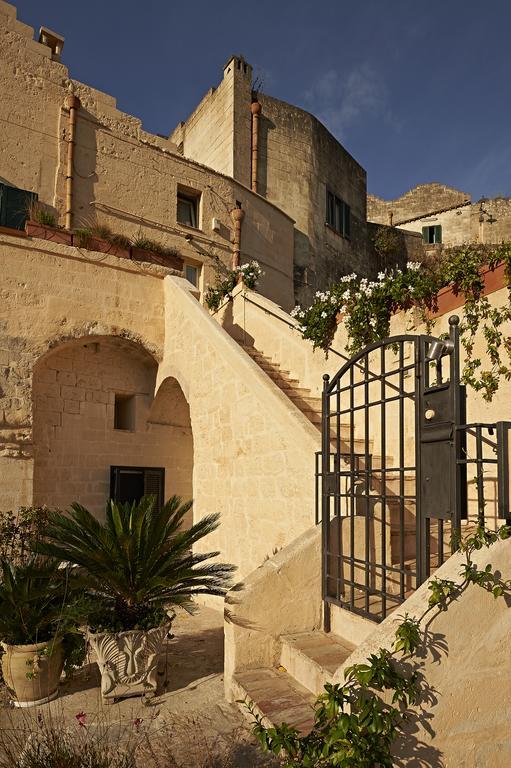 Fra I Sassi Matera