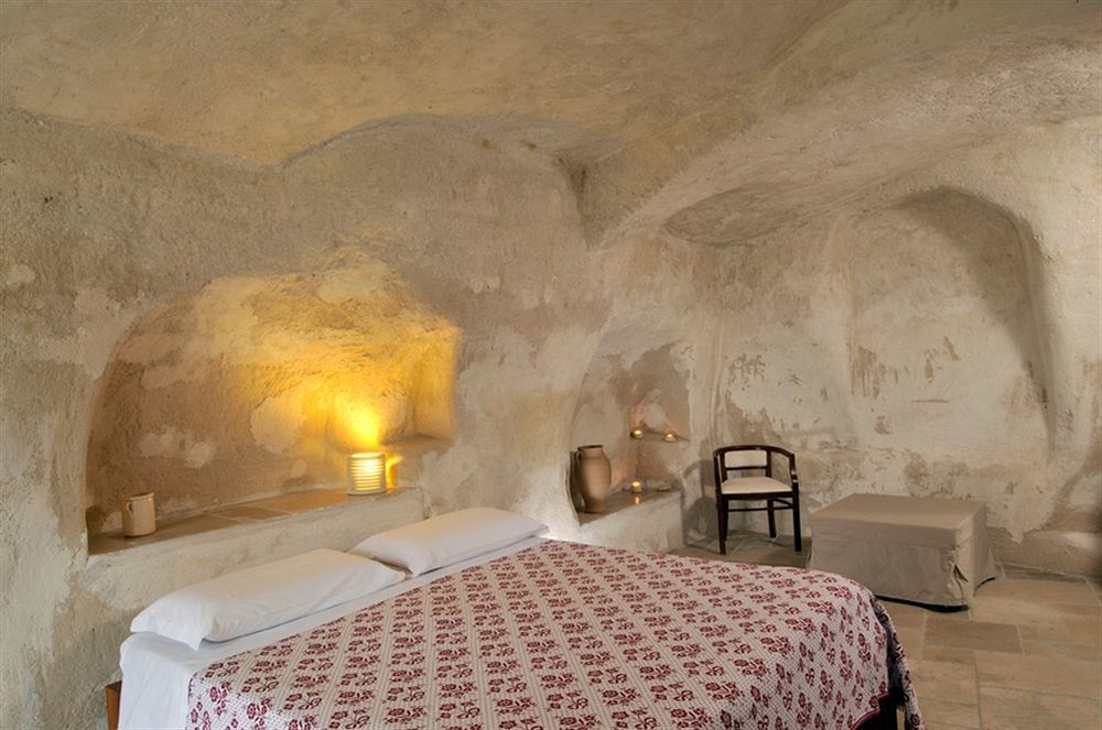 Fra I Sassi Bed and breakfast